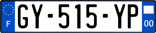 GY-515-YP