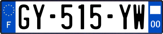GY-515-YW