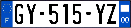 GY-515-YZ