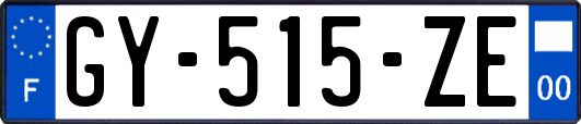 GY-515-ZE