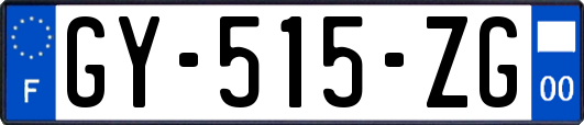 GY-515-ZG