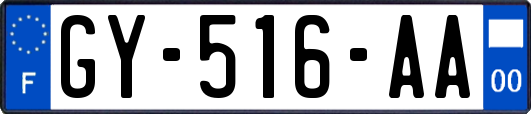 GY-516-AA