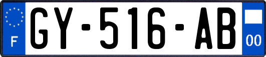 GY-516-AB