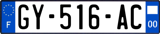 GY-516-AC