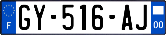GY-516-AJ