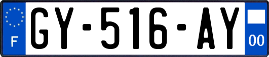 GY-516-AY
