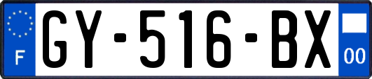 GY-516-BX