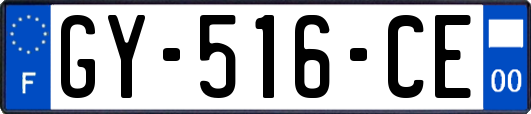 GY-516-CE