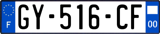 GY-516-CF