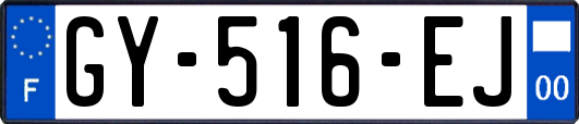 GY-516-EJ