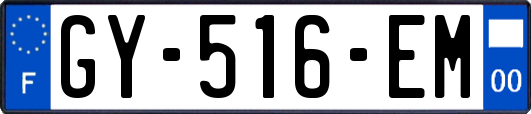 GY-516-EM