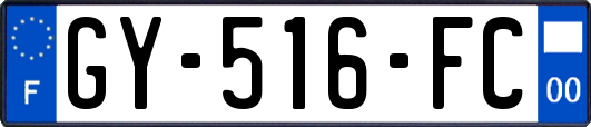 GY-516-FC