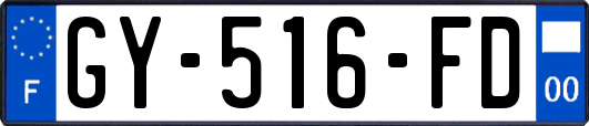 GY-516-FD