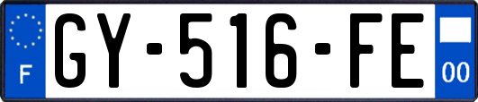 GY-516-FE