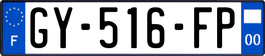 GY-516-FP