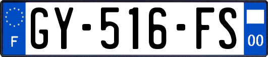 GY-516-FS