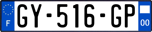 GY-516-GP