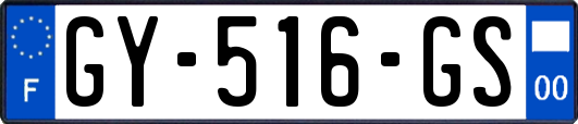 GY-516-GS