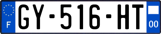 GY-516-HT