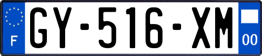 GY-516-XM