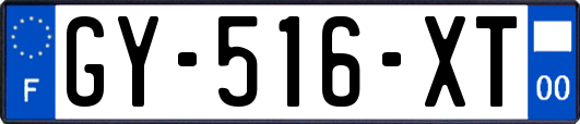 GY-516-XT