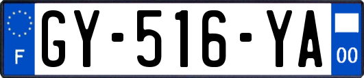 GY-516-YA
