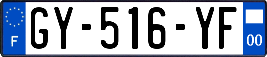 GY-516-YF