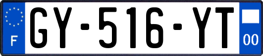GY-516-YT