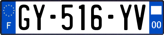 GY-516-YV