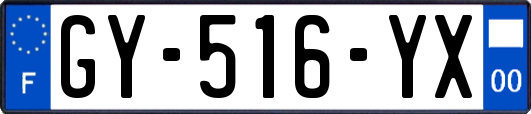 GY-516-YX