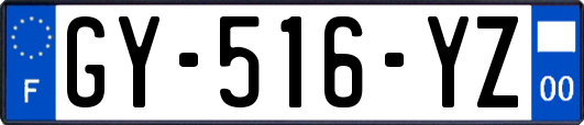 GY-516-YZ