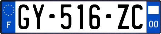 GY-516-ZC