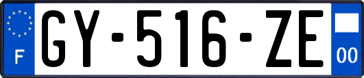 GY-516-ZE