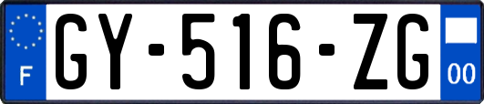 GY-516-ZG