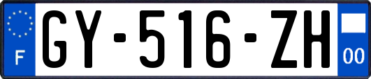 GY-516-ZH