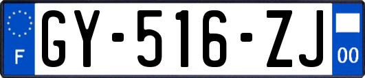 GY-516-ZJ