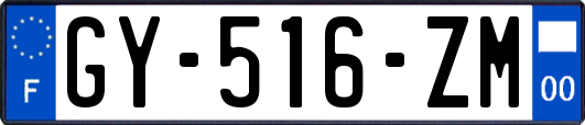 GY-516-ZM