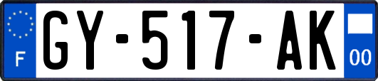 GY-517-AK
