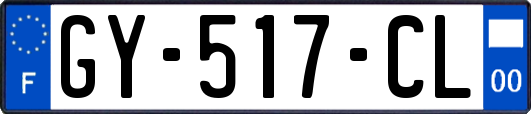 GY-517-CL