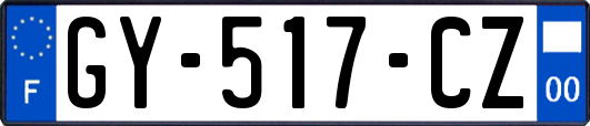 GY-517-CZ
