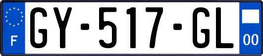 GY-517-GL