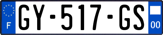 GY-517-GS