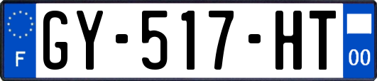 GY-517-HT