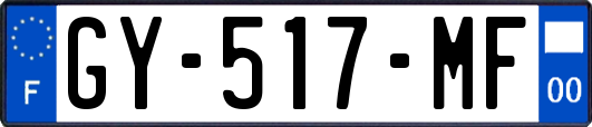 GY-517-MF