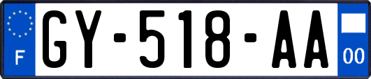 GY-518-AA