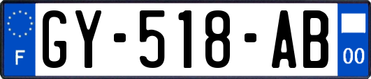 GY-518-AB