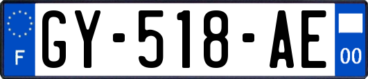 GY-518-AE