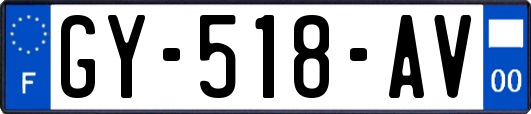GY-518-AV