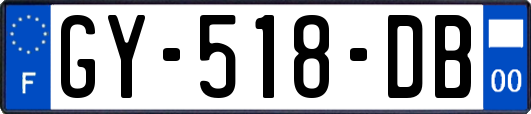 GY-518-DB