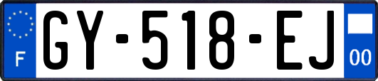 GY-518-EJ